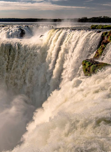 Iguazu Brazil