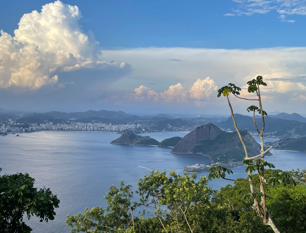 Rio de Janeiro